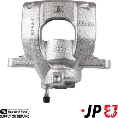Bremssattel Vorderachse links JP GROUP 4861902070 Bild Bremssattel Vorderachse links JP GROUP 4861902070