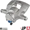 Bremssattel Vorderachse rechts JP GROUP 4861902080 Bild Bremssattel Vorderachse rechts JP GROUP 4861902080