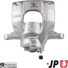 Bremssattel Vorderachse rechts JP GROUP 4861902080 Bild Bremssattel Vorderachse rechts JP GROUP 4861902080