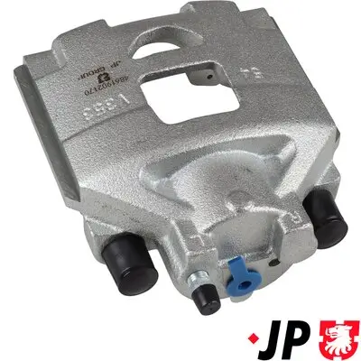 Bremssattel Vorderachse links JP GROUP 4861902170