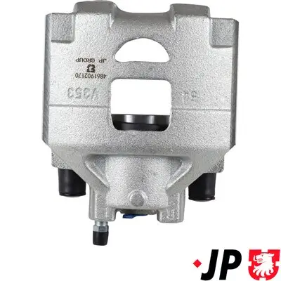 Bremssattel Vorderachse links JP GROUP 4861902170 Bild Bremssattel Vorderachse links JP GROUP 4861902170