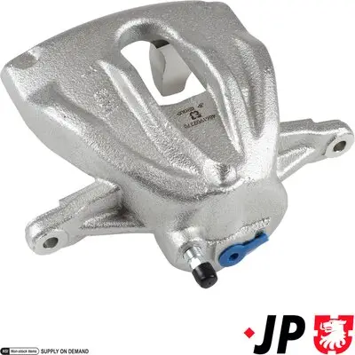 Bremssattel Vorderachse links JP GROUP 4861902270