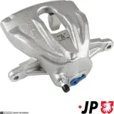 Bremssattel Vorderachse links JP GROUP 4861902270