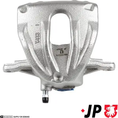 Bremssattel Vorderachse links JP GROUP 4861902270 Bild Bremssattel Vorderachse links JP GROUP 4861902270