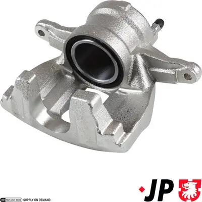 Bremssattel Vorderachse rechts JP GROUP 4861902280 Bild Bremssattel Vorderachse rechts JP GROUP 4861902280