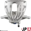 Bremssattel Vorderachse rechts JP GROUP 4861902280 Bild Bremssattel Vorderachse rechts JP GROUP 4861902280