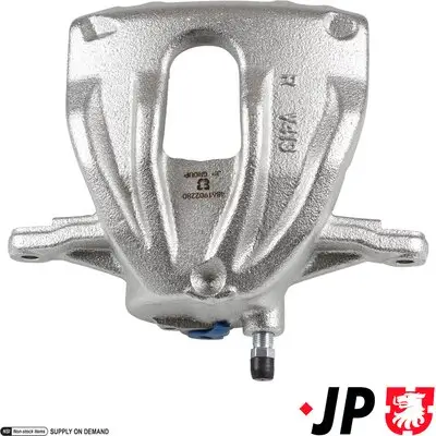 Bremssattel Vorderachse rechts JP GROUP 4861902280 Bild Bremssattel Vorderachse rechts JP GROUP 4861902280