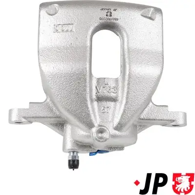 Bremssattel Vorderachse links JP GROUP 4861902370 Bild Bremssattel Vorderachse links JP GROUP 4861902370