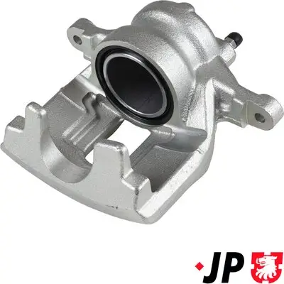 Bremssattel Vorderachse rechts JP GROUP 4861902380 Bild Bremssattel Vorderachse rechts JP GROUP 4861902380