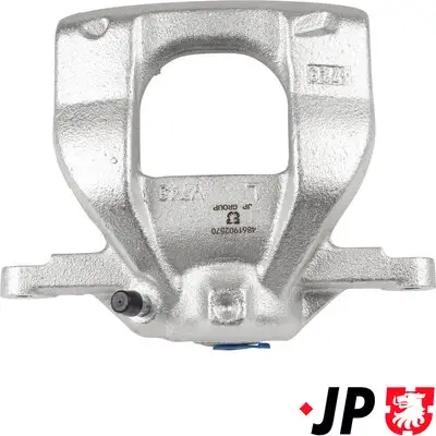 Bremssattel Vorderachse links JP GROUP 4861902570 Bild Bremssattel Vorderachse links JP GROUP 4861902570