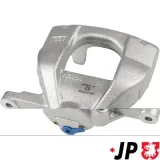 Bremssattel Vorderachse rechts JP GROUP 4861902580