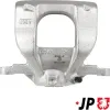 Bremssattel Vorderachse rechts JP GROUP 4861902580 Bild Bremssattel Vorderachse rechts JP GROUP 4861902580