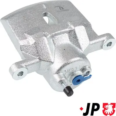 Bremssattel Vorderachse links JP GROUP 4861902770