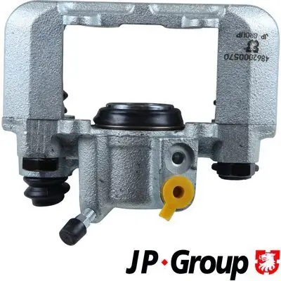 Bremssattel Hinterachse links JP GROUP 4862000570 Bild Bremssattel Hinterachse links JP GROUP 4862000570