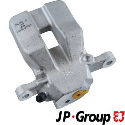 Bremssattel JP GROUP 4862000780