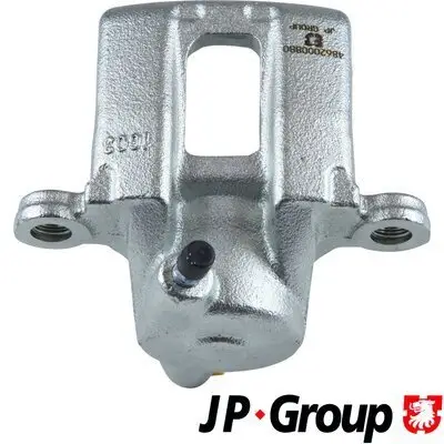 Bremssattel Hinterachse rechts JP GROUP 4862000880 Bild Bremssattel Hinterachse rechts JP GROUP 4862000880