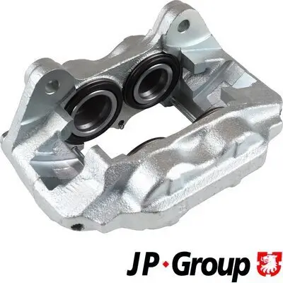 Bremssattel Vorderachse rechts JP GROUP 4862001080 Bild Bremssattel Vorderachse rechts JP GROUP 4862001080
