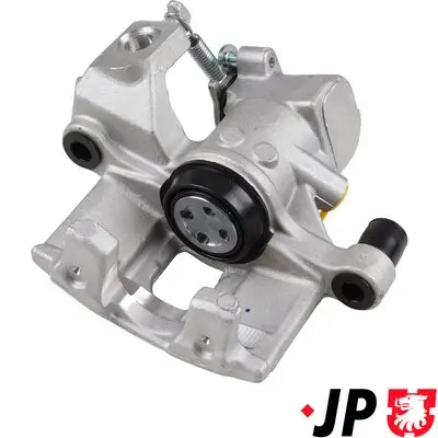 Bremssattel Hinterachse links JP GROUP 4862001570 Bild Bremssattel Hinterachse links JP GROUP 4862001570