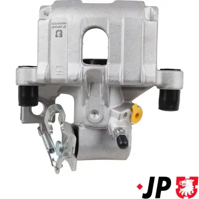 Bremssattel Hinterachse links JP GROUP 4862001570 Bild Bremssattel Hinterachse links JP GROUP 4862001570
