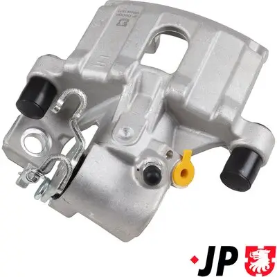 Bremssattel Hinterachse links JP GROUP 4862001570 Bild Bremssattel Hinterachse links JP GROUP 4862001570