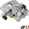 Bremssattel Hinterachse rechts JP GROUP 4862001580 Bild Bremssattel Hinterachse rechts JP GROUP 4862001580