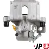 Bremssattel Hinterachse rechts JP GROUP 4862001580 Bild Bremssattel Hinterachse rechts JP GROUP 4862001580
