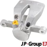 Bremssattel Hinterachse rechts JP GROUP 4862001680