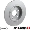 Bremsscheibe Hinterachse JP GROUP 4863201400 Bild Bremsscheibe Hinterachse JP GROUP 4863201400