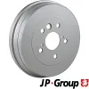 Bremstrommel Hinterachse JP GROUP 4863500300