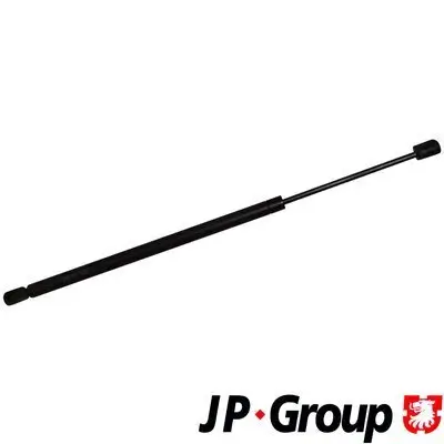 Gasfeder, Koffer-/Laderaum beidseitig JP GROUP 4881200500 Bild Gasfeder, Koffer-/Laderaum beidseitig JP GROUP 4881200500