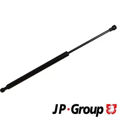 Gasfeder, Koffer-/Laderaum beidseitig JP GROUP 4881201300 Bild Gasfeder, Koffer-/Laderaum beidseitig JP GROUP 4881201300