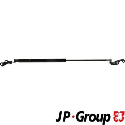 Gasfeder, Koffer-/Laderaum hinten links JP GROUP 4881201770