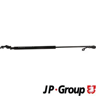 Gasfeder, Koffer-/Laderaum hinten rechts JP GROUP 4881201780