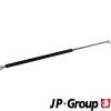 Gasfeder, Motorhaube vorne JP GROUP 4881202000