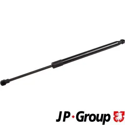 Gasfeder, Heckscheibe JP GROUP 4881202300