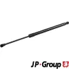 Gasfeder, Heckscheibe JP GROUP 4881202300