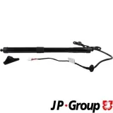 Elektromotor, Heckklappe hinten links JP GROUP 4881202570