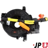 Wickelfeder, Airbag JP GROUP 4889750200
