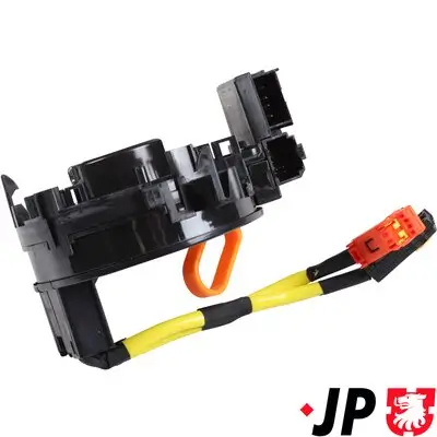 Wickelfeder, Airbag JP GROUP 4889750200 Bild Wickelfeder, Airbag JP GROUP 4889750200