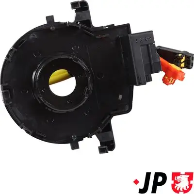 Wickelfeder, Airbag JP GROUP 4889750200 Bild Wickelfeder, Airbag JP GROUP 4889750200