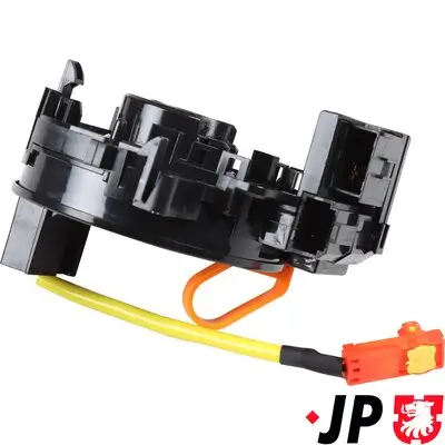 Wickelfeder, Airbag JP GROUP 4889750300 Bild Wickelfeder, Airbag JP GROUP 4889750300