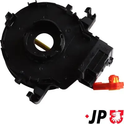 Wickelfeder, Airbag JP GROUP 4889750300 Bild Wickelfeder, Airbag JP GROUP 4889750300