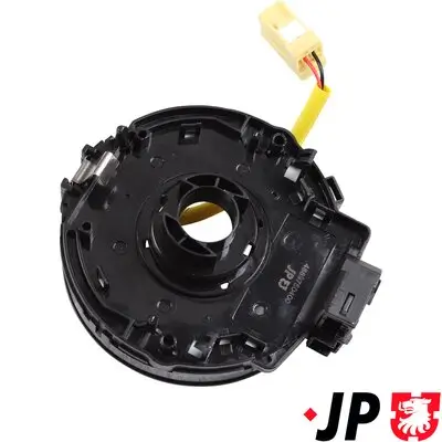 Wickelfeder, Airbag JP GROUP 4889750400 Bild Wickelfeder, Airbag JP GROUP 4889750400