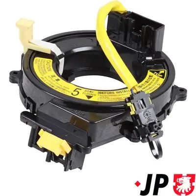 Wickelfeder, Airbag JP GROUP 4889750500 Bild Wickelfeder, Airbag JP GROUP 4889750500