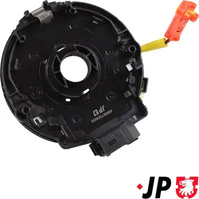 Wickelfeder, Airbag JP GROUP 4889750600 Bild Wickelfeder, Airbag JP GROUP 4889750600