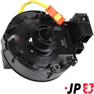 Wickelfeder, Airbag JP GROUP 4889750700