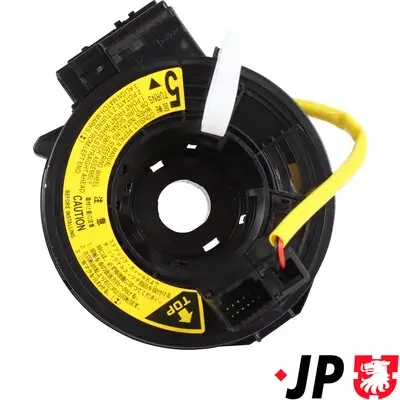 Wickelfeder, Airbag JP GROUP 4889750700 Bild Wickelfeder, Airbag JP GROUP 4889750700