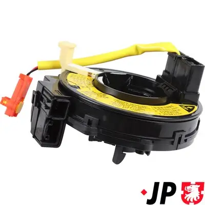 Wickelfeder, Airbag JP GROUP 4889750800 Bild Wickelfeder, Airbag JP GROUP 4889750800