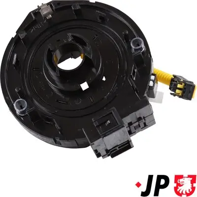 Wickelfeder, Airbag JP GROUP 4889750900 Bild Wickelfeder, Airbag JP GROUP 4889750900