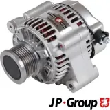 Generator 14 V JP GROUP 4890100800